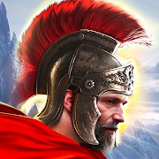 Rome Empire War Strategy Game MOD APK 254 Unlimited Money/Medals