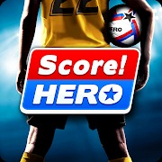 Score! Hero 2022 MOD APK 2.02 money