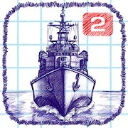 Sea Battle 2 MOD APK 2.7.2 money