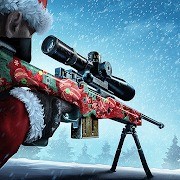 Sniper Zombies Offline Games MOD APK 1.51.0 Free Shopping