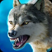 The Wolf MOD APK 2.4.2 menu