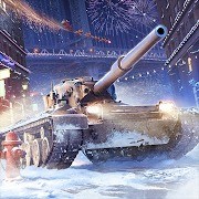 World of Tanks Blitz APK 8.7.0.682