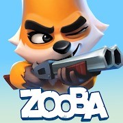 Zooba Zoo Battle Royale Game MOD APK 3.15.0