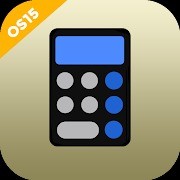 iCalcula i OS 15 Calculator MOD APK 2.3.6 Pro Unlocked