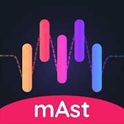 mAst Music Status Video Maker MOD APK 1.3.6.1 Pro Unlocked