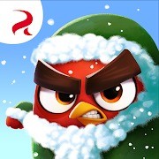 Angry Birds Dream Blast MOD APK 1.38.1 Money