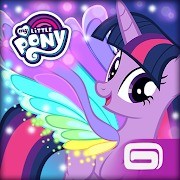My Little Pony Magic Princess APK 7.3.1a