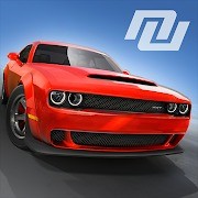 Nitro Nation Car Racing Game MOD APK 7.0.3