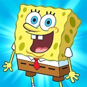 SpongeBobs Idle Adventures MOD APK 1.110 money