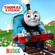 Thomas & Friends Magical Tracks MOD APK 2021.3.0 Unlocked