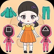 Vlinder Doll Dress up games MOD APK 3.0.5 Free Shopping
